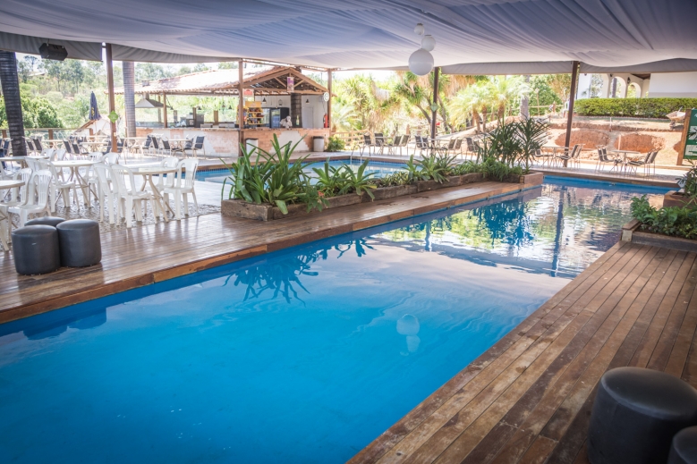 Centro Social dos Cabos e Soldados fecha parceria com o Eco Resort Canto da Siriema